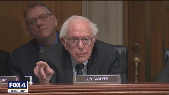 Robert F. Kennedy faced tough questions about vaccines