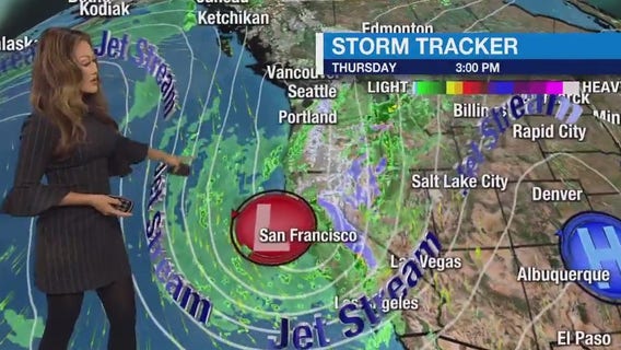 Weather Forecast for Thursday, April 4