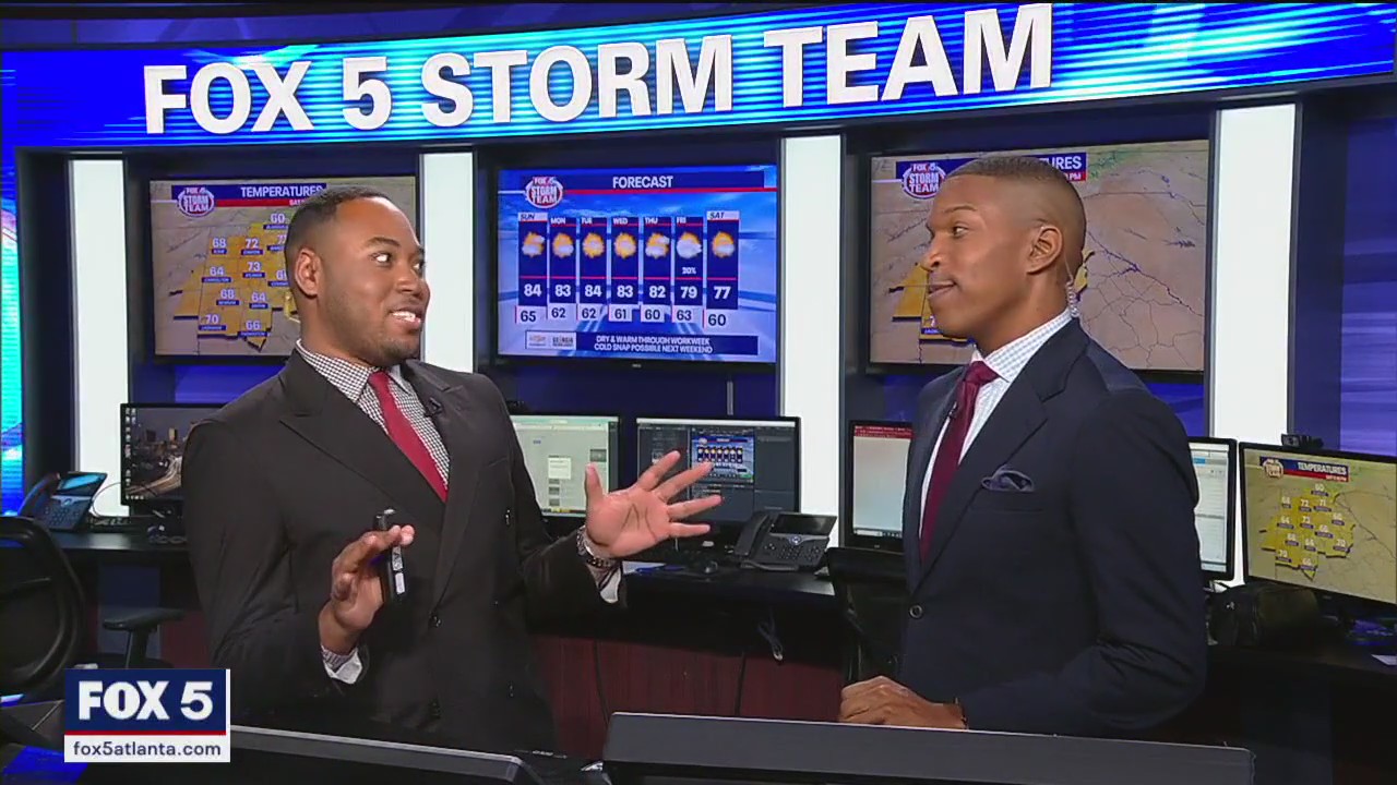 FOX 5 News Edge at 11 p.m. Sept. 30, 2023