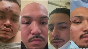 Attack after LGBTQ+ event being investigated as hate crime