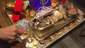 Foodie Friday: Instagram-worthy dishes at Barton G restaurant in West Hollywood