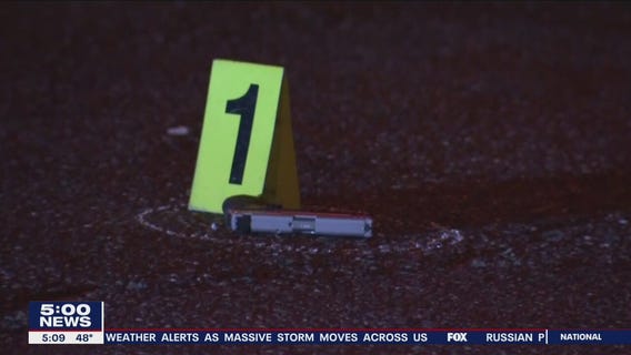 ATF lacks funding to crack down on ongoing gun violence crisis, advocacy group says