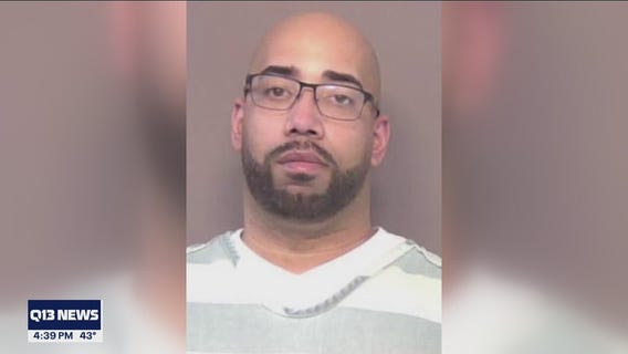 Marysville Police continue search for second homicide suspect