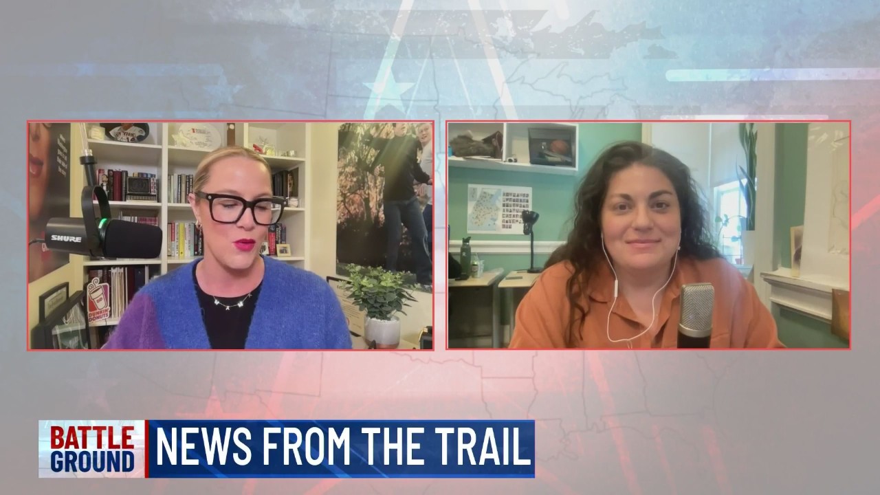 NYC mayoral race in final days | Battleground NYC full episode #66: Oct 29, 2025