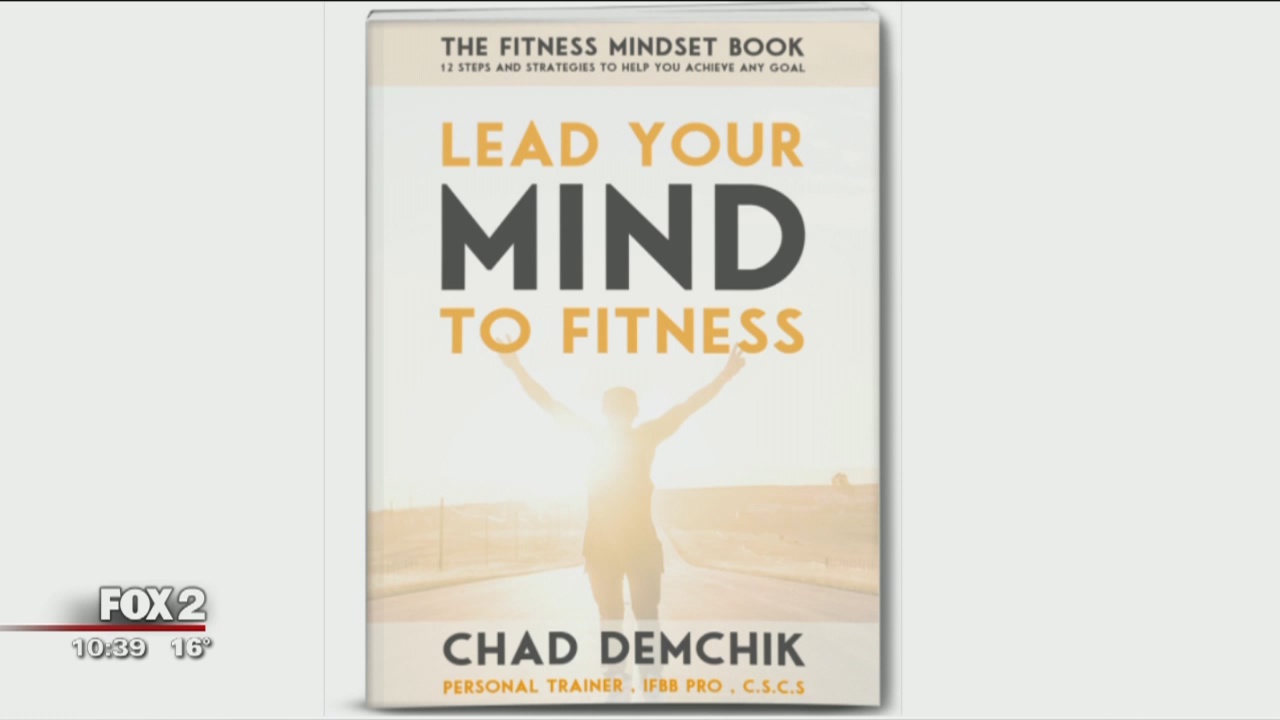 " Lead your mind to fitness"