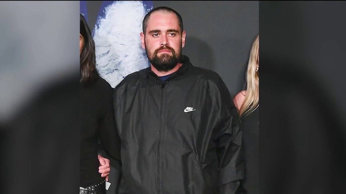 Rob Reiner’s son faces first-degree murder charges