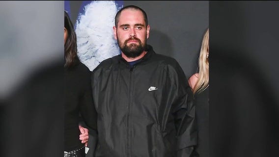 Rob Reiner’s son faces first-degree murder charges