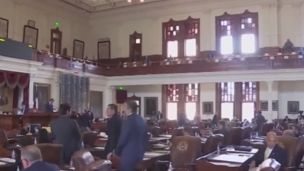 State lawmakers return to Austin