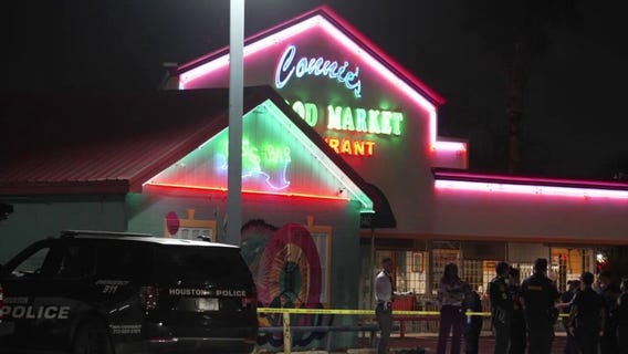 Beloved Connie’s Seafood security guard killed while on duty on Houston’s East Side