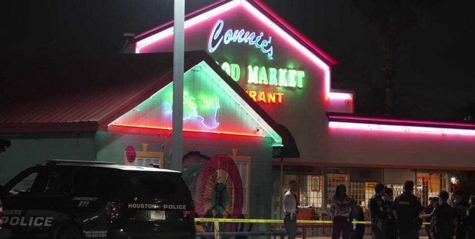 Beloved Connie’s Seafood security guard killed while on duty on Houston’s East Side