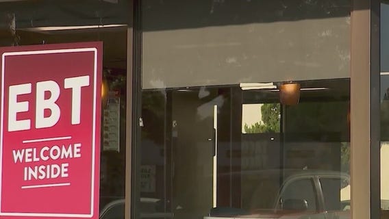 Several states limiting SNAP purchases