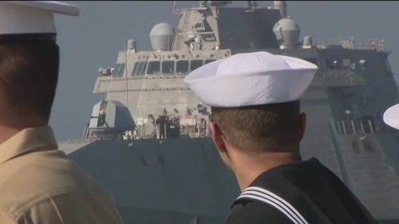 Modified Fleet Week may hurt San Francisco's restaurant scene