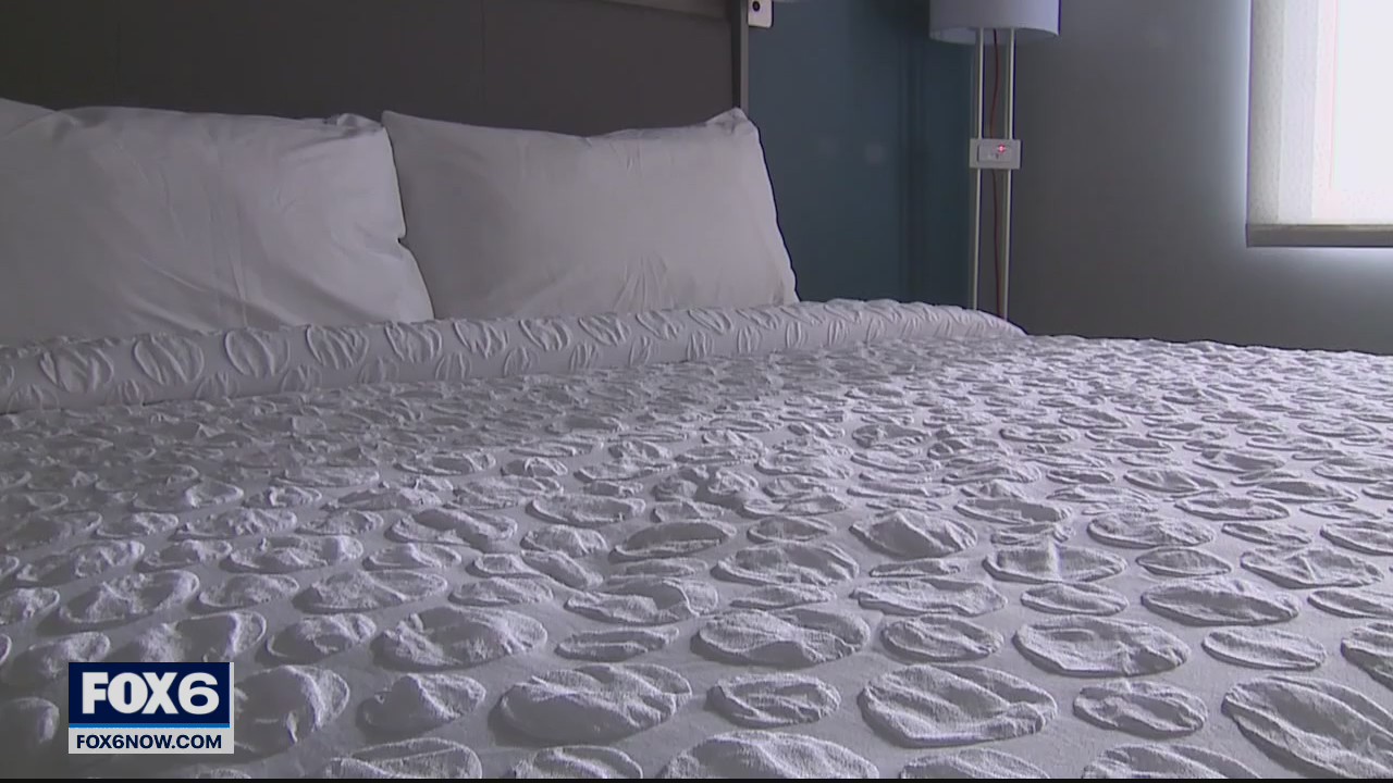 COVID-19 relief bill offers PPP loans for Wisconsin's hotel industry