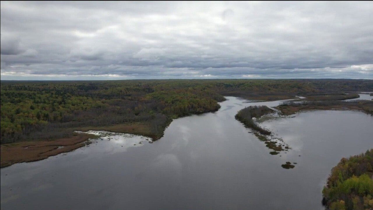 Breakthrough U of M research on PFAS