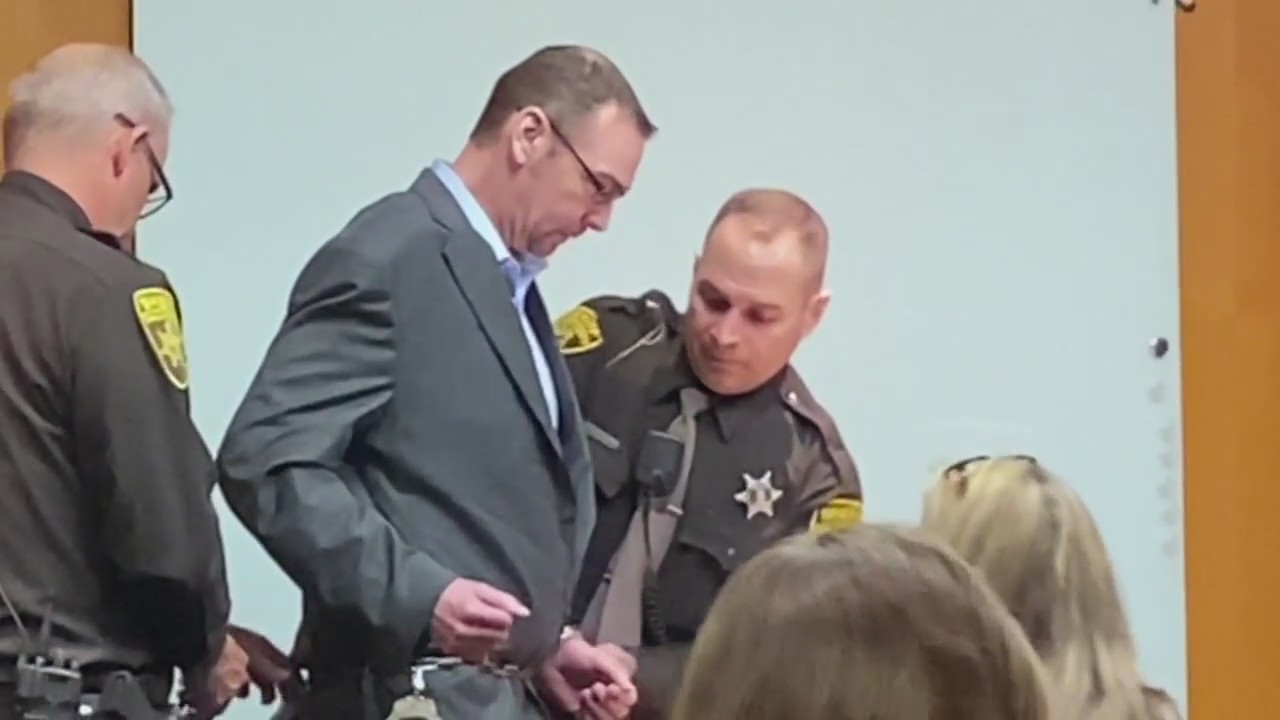 Opening statements expected Wednesday as jury selection should conclude