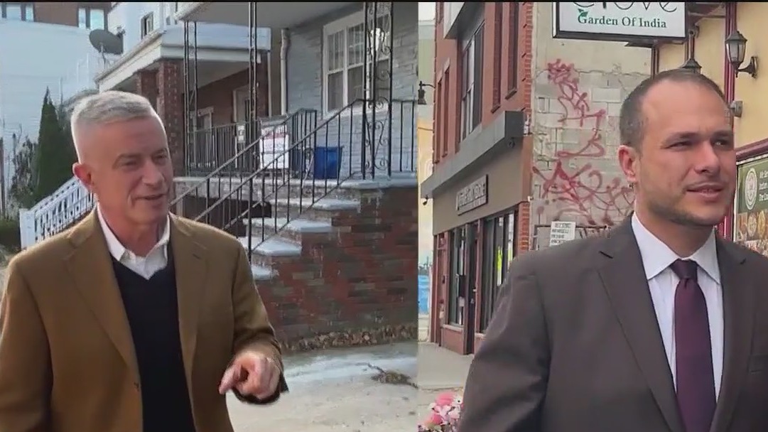 Previewing the Jersey City mayoral runoff election