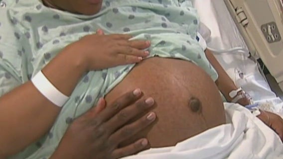 Vegans at higher risk for pregnancy complications