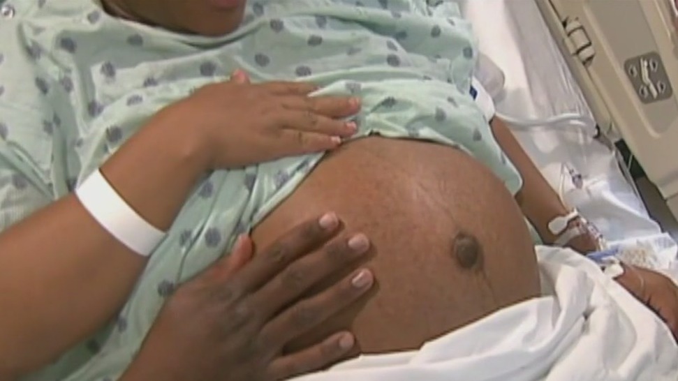 Vegans at higher risk for pregnancy complications