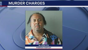 Chicago man charged with murder after running man over in car in Roseland