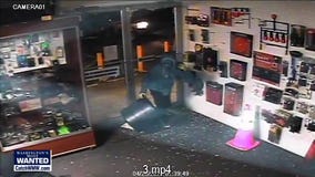 WANTED: Anthony Barajas-Robledo