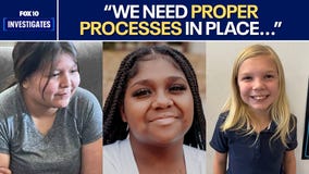 Lawmaker: AZ murders 'could have been avoided'