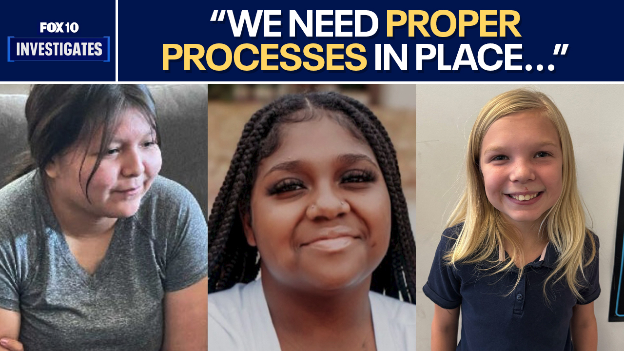 Lawmaker: AZ murders 'could have been avoided'