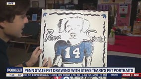 Jenn State: Penn State Merch at Miracle on American Street