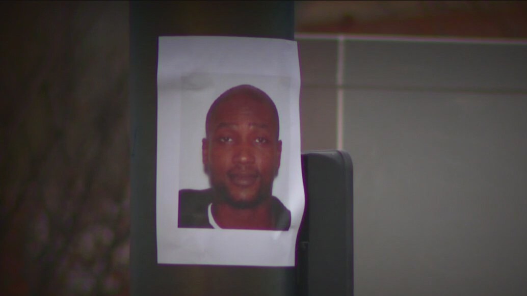 Wisconsin's Most Wanted: Javonte Green