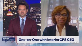 Paris on Politics: CPS budget battle puts school year start at risk