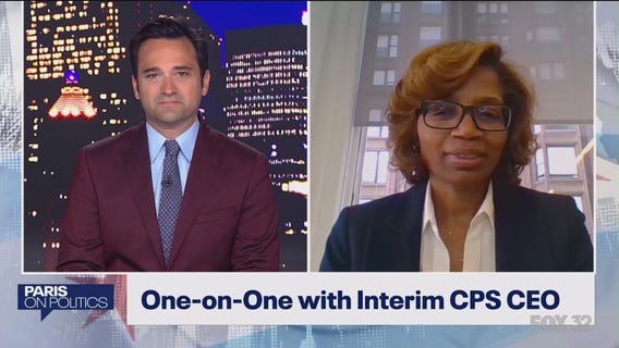 Paris on Politics: CPS budget battle puts school year start at risk