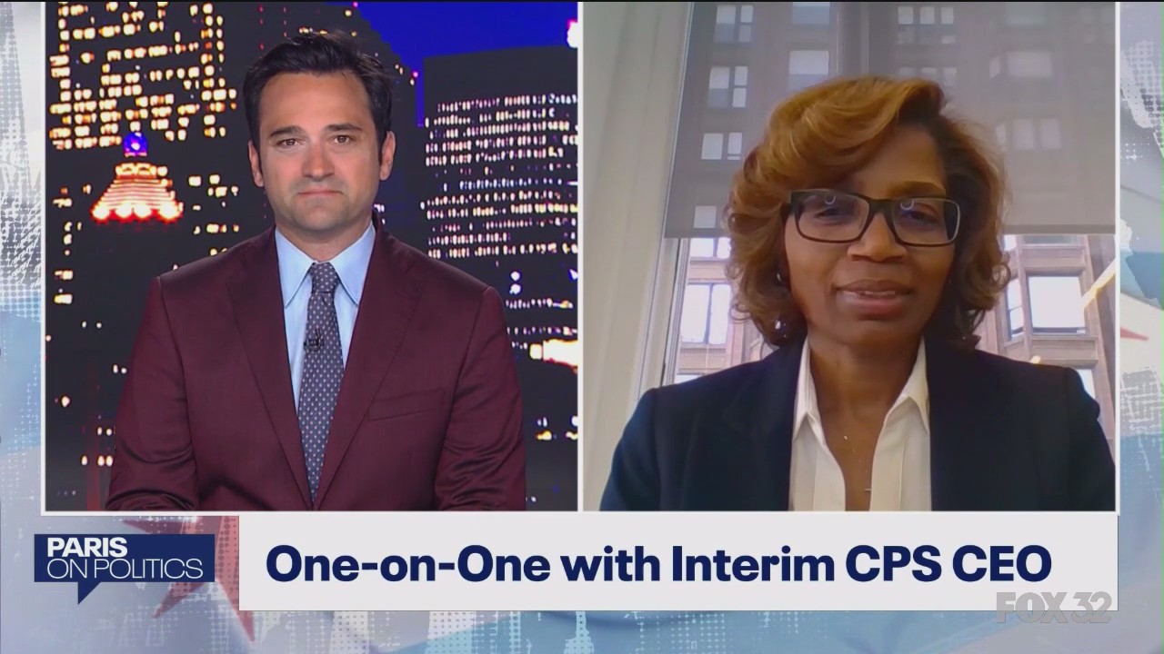 Paris on Politics: CPS budget battle puts school year start at risk