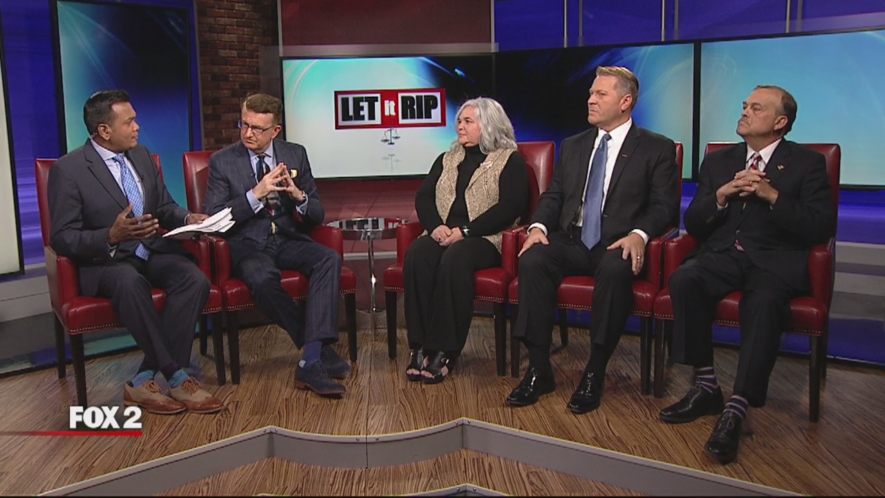 The Gold Star Controversy; regulating medical marijuana