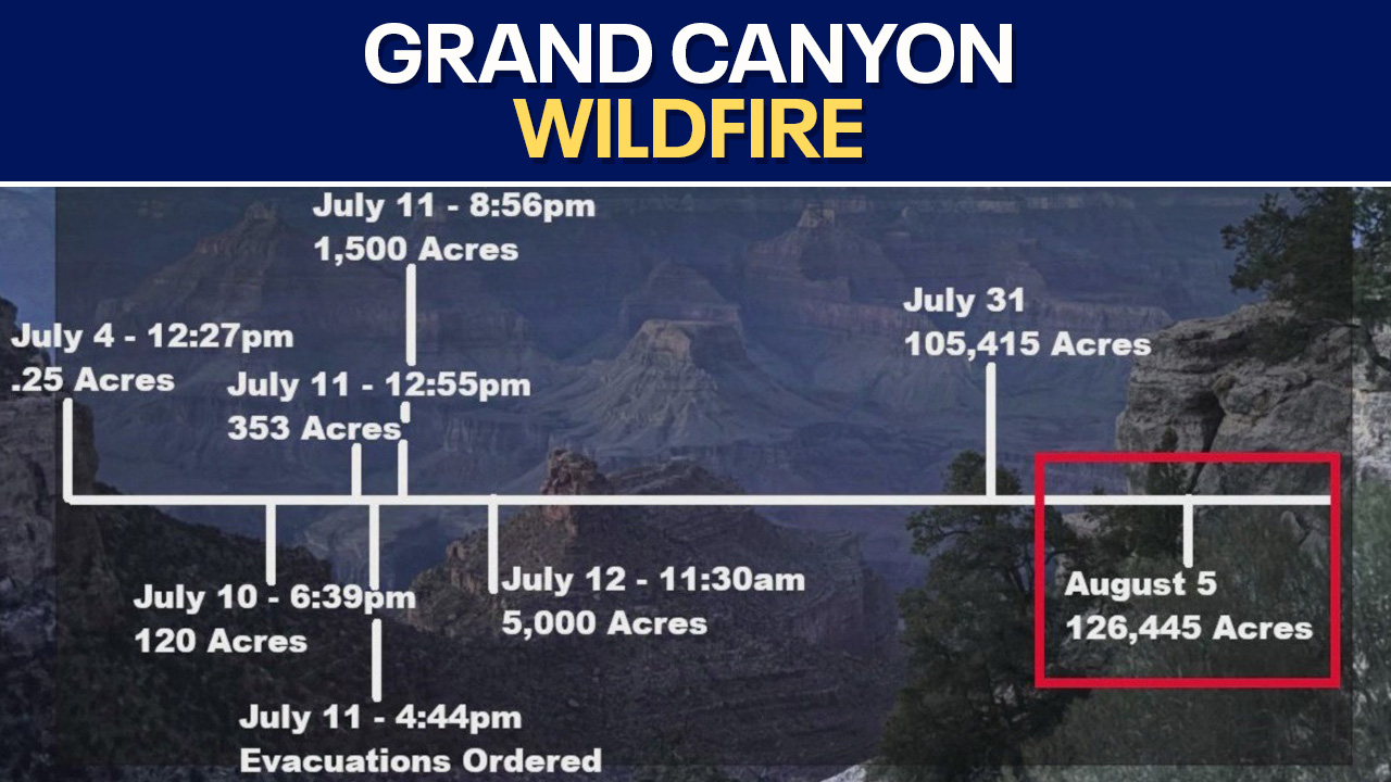 Dragon Bravo Fire timeline