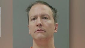 Derek Chauvin to be sentenced for murder of George Floyd