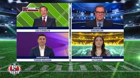 1st and North: Free agency, NFL Draft talk