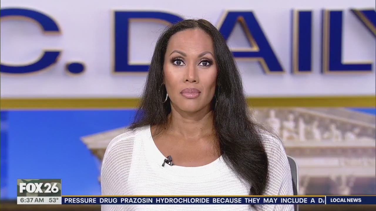 New Deal, New Hope? Day 35 Government Shutdown | D.C. Daily