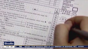 How to lessen the burden of tax season
