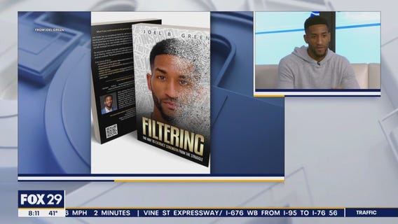 Former pro basketball player says these tips can help you achieve anything