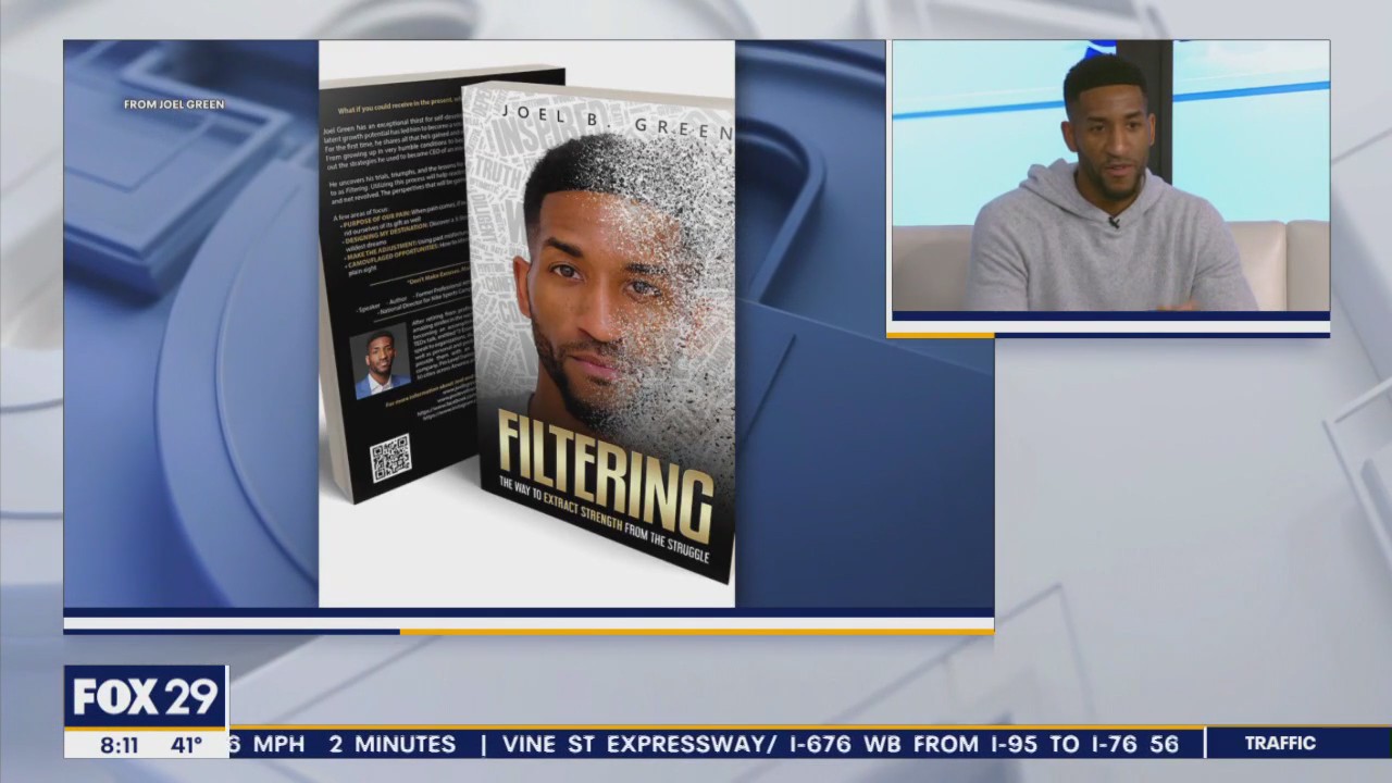 Former pro basketball player says these tips can help you achieve anything