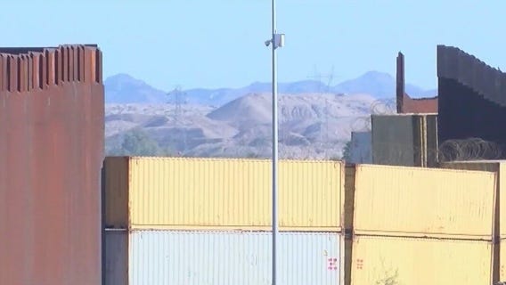 GOP bill could reimburse states for border spending