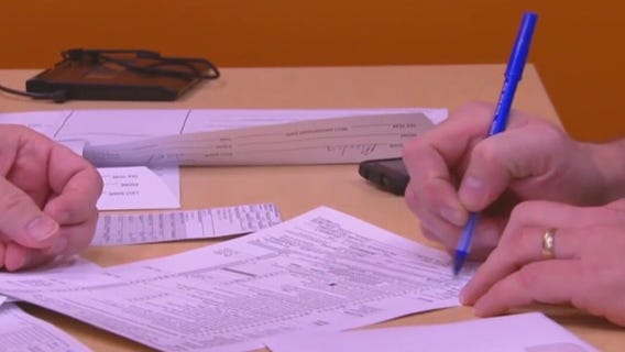 2024 Tax Day is here: everything you need to know