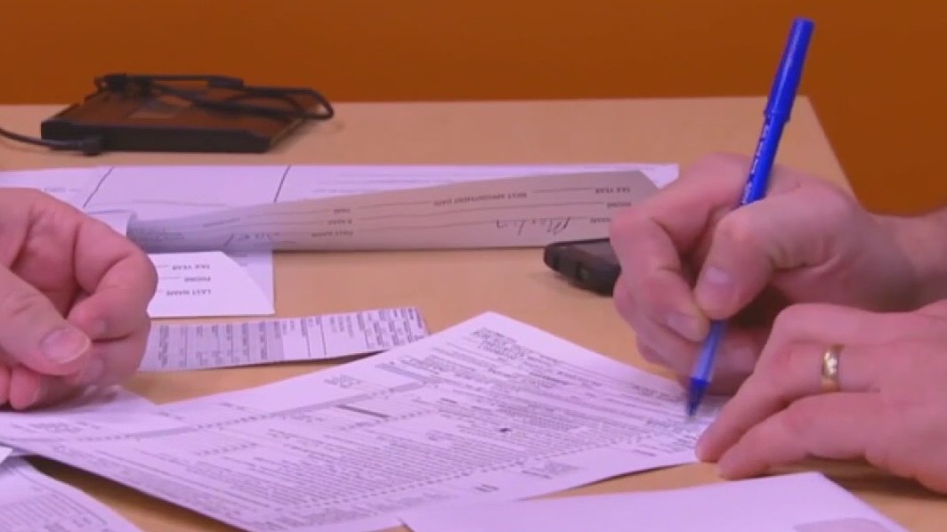 2024 Tax Day is here: everything you need to know