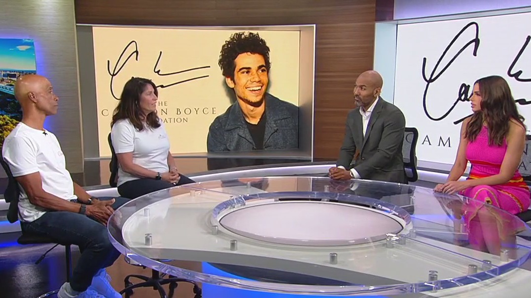 Raising awareness for epilepsy