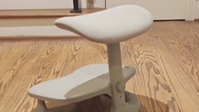 Next generation smart chair: High-Tech Texan