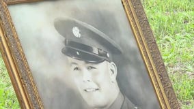 WWII soldier laid to rest in Taylor