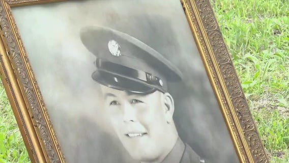 WWII soldier laid to rest in Taylor