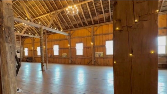 Farm venue alcohol law takes effect in 2026