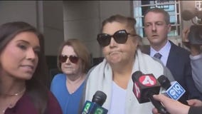 Ex-Newsom chief of staff indicted on fraud charges