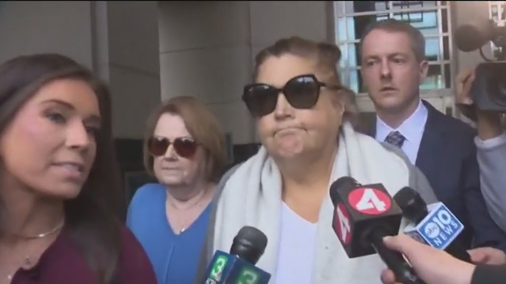 Ex-Newsom chief of staff indicted on fraud charges