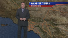 Thursday night weather video forecast update - April 11, 2019